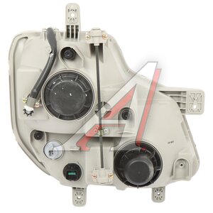 Изображение 2, 3772010-C0100 Фара DONGFENG левая OE