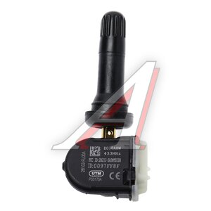 Изображение 3, PS0170A Датчик давления в шине SUBARU UTM