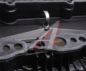 Изображение 5, 22410-4A700 Крышка клапанная HYUNDAI Starex H-1 (12-) (TCI) OE