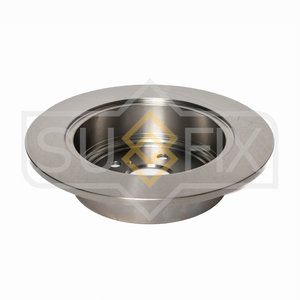 Изображение 2, FX1388 Диск тормозной TOYOTA Highlander (08-14) задний (1шт.) SUFIX