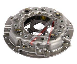 Изображение 1, 23431 Корзина сцепления HYUNDAI HD120 дв.D6BR VALEO PHC