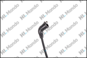 Изображение 5, EWTH00022 Провод высоковольтный HYUNDAI Santa Fe (2.7) комплект MANDO