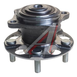 Изображение 1, 0482NA4MR Ступица MITSUBISHI Grandis (04-) задняя FEBEST