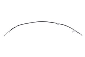 Изображение 5, 7100-035L Трос стояночного тормоза NISSAN X-Trail (T31) левый METACO