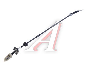 Изображение 1, 21901-1602210-01 Трос сцепления ВАЗ-2190 АвтоВАЗ