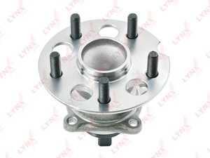 Изображение 2, WH1175 Ступица TOYOTA Avensis (01-05) задняя комплект LYNX