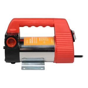 Изображение 3, AEAT002 Насос для перекачки топлива 24V 50л/мин. AIRLINE
