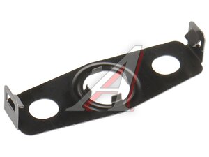 Изображение 1, 6731870080 Прокладка SSANGYONG G4 Rexton (20-)(G20D) маслопровода отводящего турбокомпрессора OE