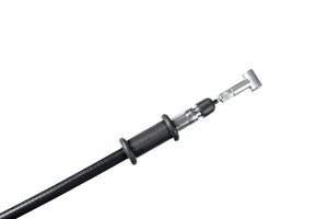 Изображение 3, 7100-006 Трос стояночного тормоза PEUGEOT Boxer (06-) METACO