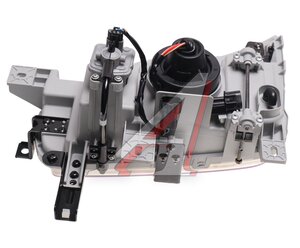 Изображение 3, 92102-5K601 Фара HYUNDAI HD65, 78 (12-) правая (электрокорректор) OE