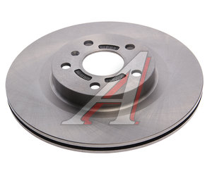 Изображение 1, S18D3501075 Диск тормозной CHERY Indis (11-) передний (1шт.) OE