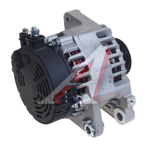 Изображение 2, ALN1949YX Генератор PEUGEOT 107 (05-) CITROEN C1 (05-14) KRAUF