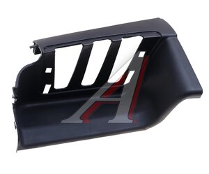 Изображение 1, AC3175407 Подножка VOLVO FH12 2 version нижняя правая ALFA CAR