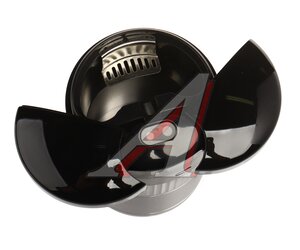 Изображение 5, A70 Пепельница в автомобиль с подсветкой,  сенсорная крышка