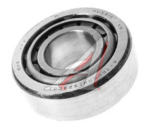 Изображение 4, 7606-6А (32306) Подшипник ступицы ГАЗ-3306, 3309, 53 передней наружный,  ГАЗ-3110 передней внутренний ВОЛЖСКИЙ СТАНДАРТ