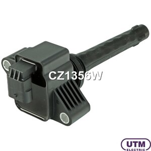 Изображение 2, CZ1356W Катушка зажигания CHERY Tiggo 7 UTM