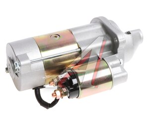 Изображение 2, 1202.3778 Стартер ГАЗ-3302 дв.CUMMINS ISF2.8 12В 2.5кВт ЭЛЕКТРОМ