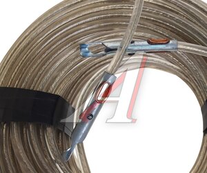 Изображение 2, 3856 Трос тента 36м KRAL