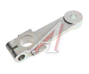 Изображение 1, 6460-1703223 Рычаг КАМАЗ-6460 наконечника кулисы (ОАО КАМАЗ)
