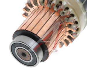 Изображение 4, 36150-8Y000 Якорь стартера HYUNDAI HD120, AeroTown дв.D6DA19, 22 OE