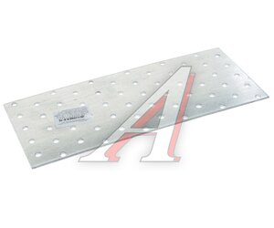 Изображение 1, SMP-64230-1 Пластина крепежная 100x240мм STARFIX