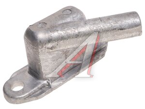 Изображение 1, 5003509248 Патрубок ЯМЗ-240 пневмокомпрессора ОЗАА