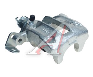 Изображение 1, 77AK1016 Суппорт AUDI 100, A6 (-97) задний левый MASTERKIT
