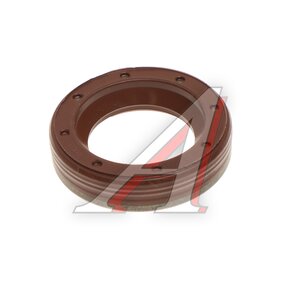 Изображение 1, F01M100984 Сальник ТНВД (20мм) BOSCH