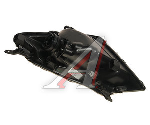 Изображение 2, 20-E193-A5-2B Фара TOYOTA Yaris (11-) правая (под корректор) TYC