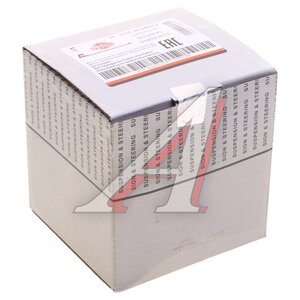 Изображение 3, 0101-ACV40FC2 Сайлентблок TOYOTA Camry (06-) балки передней ASVA
