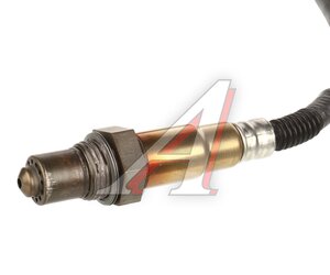 Изображение 3, 0258007215 Датчик кислорода BMW 3 (E46) BOSCH