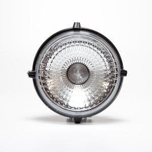 Изображение 2, 8724.3.06 АЕ Фара рабочего света МТЗ круглая (металл) 12V AVTOELECTRICA