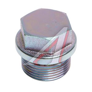 Изображение 1, 0636.304.088 Пробка FAW J7, 4180 заливная КПП ZF OE