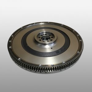 Изображение 5, 612600020528 Маховик SHACMAN SHAANXI дв.WP10 (z=136) SHAFT-GEAR