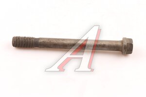 Изображение 3, VG1500040023-MX Болт SITRAK HOWO дв.WP10 головки блока (М16х185) MOVELEX