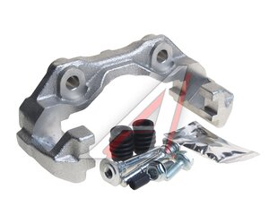 Изображение 1, 8960031 Скоба суппорта VW Polo (10-) тормозного переднего LONGHO