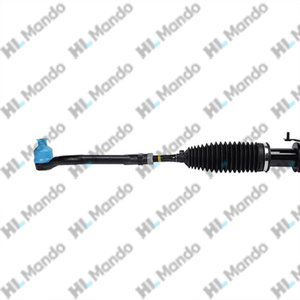 Изображение 3, EX565002S010 Рейка рулевая HYUNDAI ix35 (13-) KIA Sportage (13-) MANDO