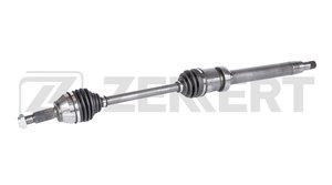 Изображение 2, AW4782 Привод FORD Focus (01-05) колеса переднего правый ZEKKERT
