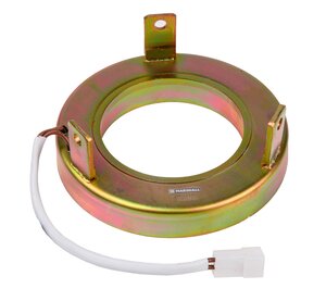 Изображение 1, M6140005 Катушка КАМАЗ электромагнитная муфты вентилятора MARSHALL