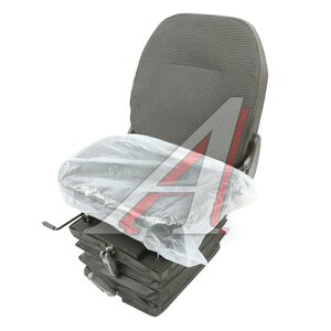 Изображение 1, 80В-6800010 Сиденье МТЗ поворотное МЕХИНСТРУМЕНТ