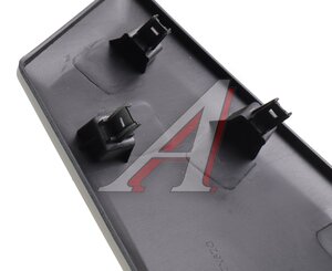 Изображение 3, DZ9X259620116-MX Накладка фары SHACMAN SHAANXI X6000 правой (под покраску) MOVELEX