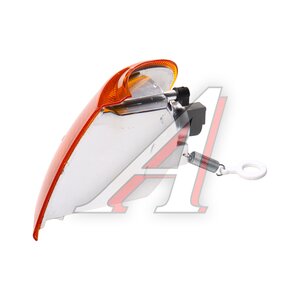 Изображение 2, 718378.011 Указатель поворота ВАЗ-2115 правый желтый ГЕФЕСТ