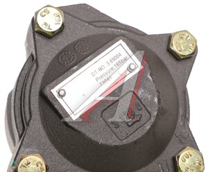 Изображение 4, 3.69004 Насос гидроусилителя MAN TGL, TGM, TGA, TGS, TGX DT