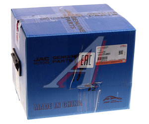 Изображение 5, 5318117F-AM001 Генератор JAC N75, N80, N120 КАМАЗ Компас-9/12 (ISF 3.8) OE