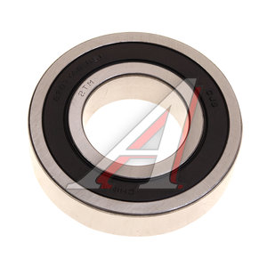 Изображение 1, S1700L21069-71305 Подшипник КПП JAC Sunray SOLLERS Atlant вала промежуточного OE