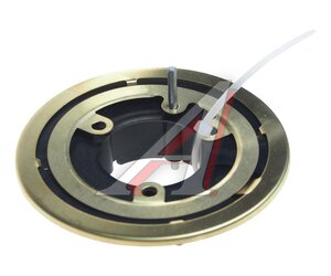 Изображение 1, 21103402045 Группа контактная ВАЗ-2110 звукового сигнала