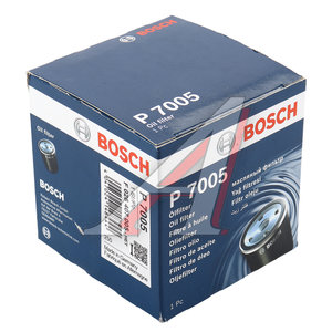 Изображение 4, F026407005 Фильтр масляный CHRYSLER JEEP BOSCH