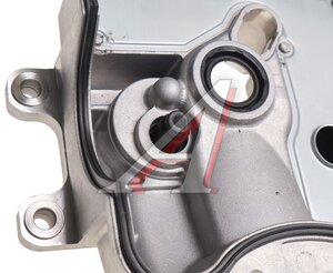 Изображение 4, 22410-27401 Крышка клапанная HYUNDAI Santa Fe (06-) OE