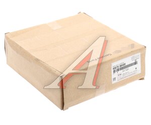 Изображение 4, 45670-3B400 Диск фрикционный АКПП HYUNDAI ix55 (07-), Santa Fe (12-) комплект OE