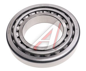 Изображение 1, 7222 (30222) Подшипник ступицы SITRAK HOWO задней внутренний